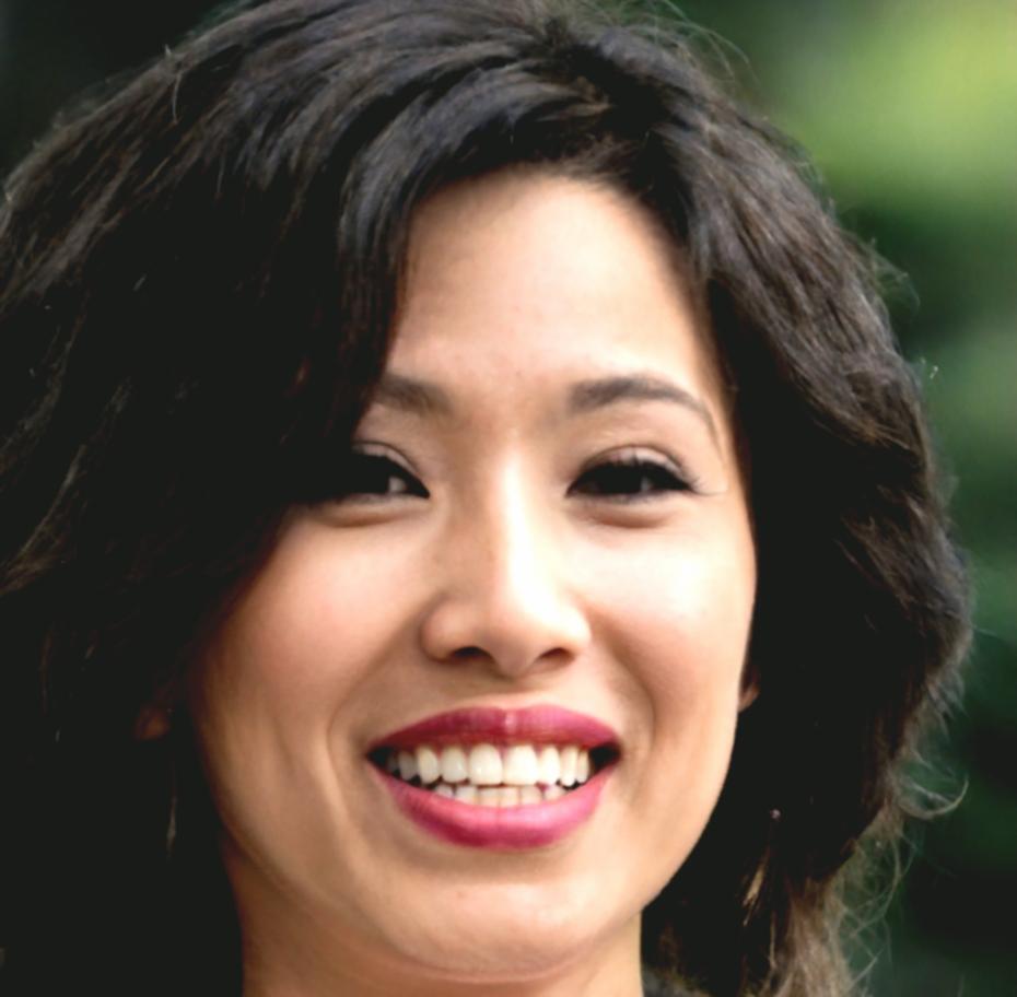 Iris Bergström, Senior Analyst