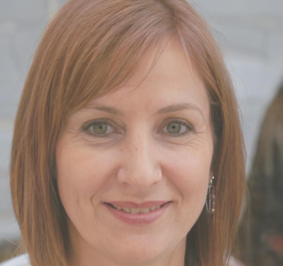 Sibylle Vetter, Spezialistin für Curriculum-Entwicklung