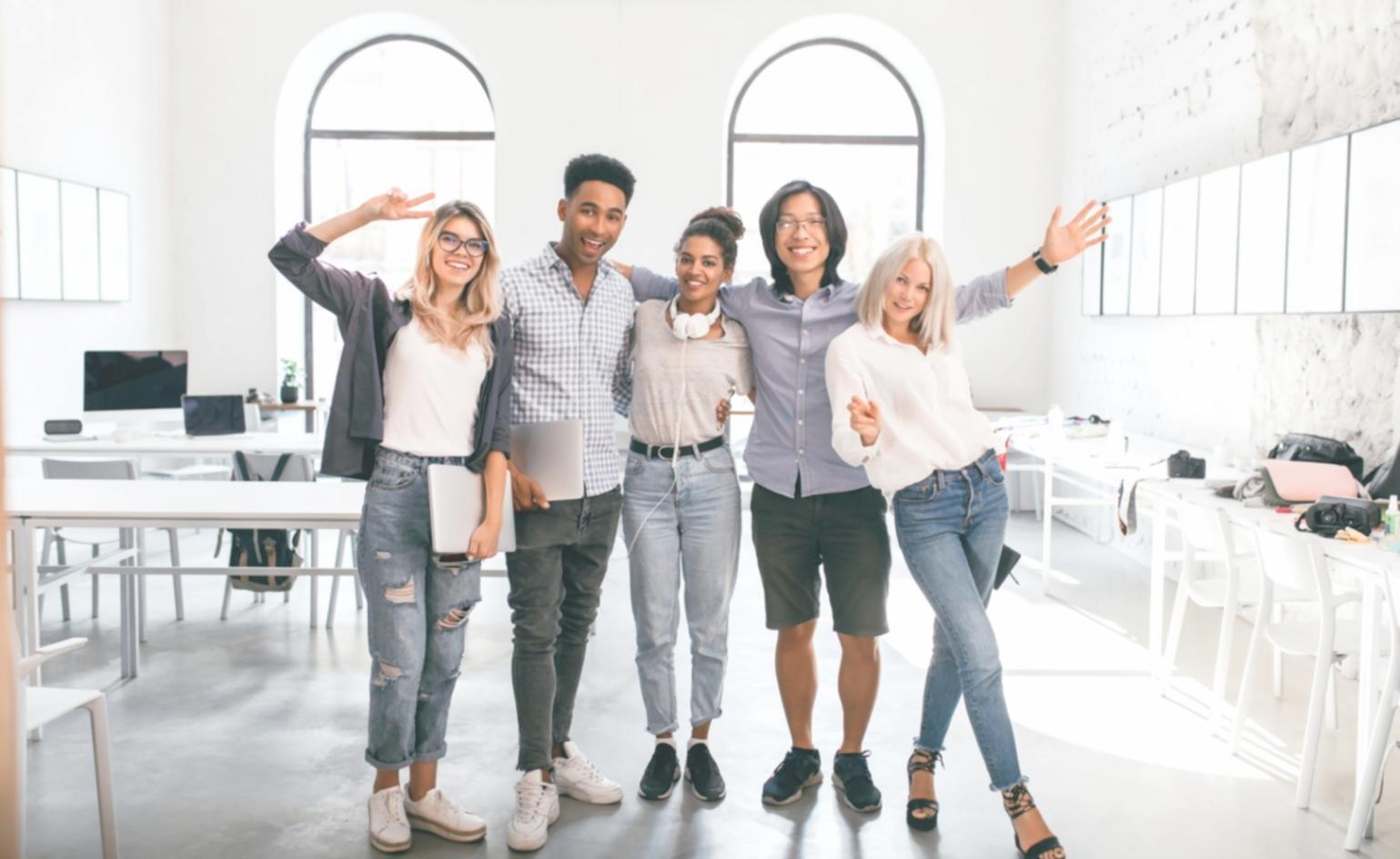 Finanzmodellierung und Datenanalyse am Arbeitsplatz