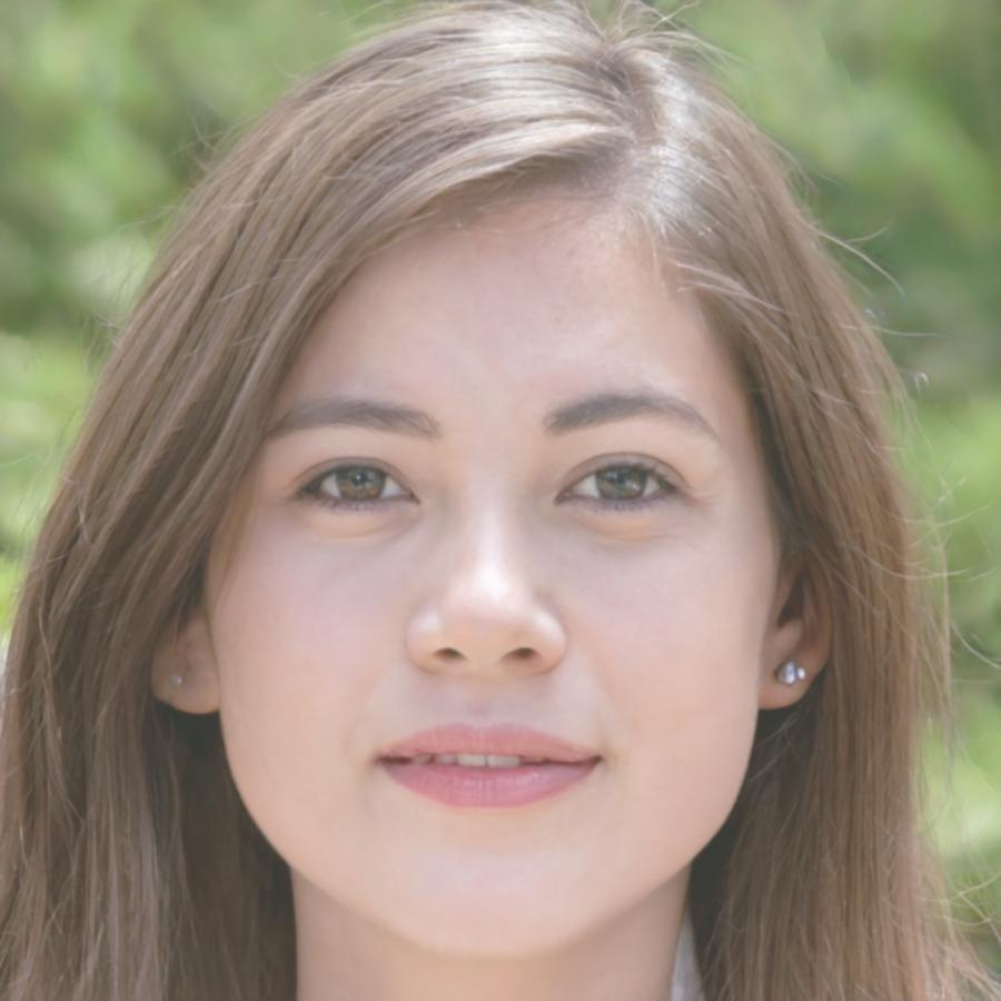 Portraitfoto Linnea Bergström