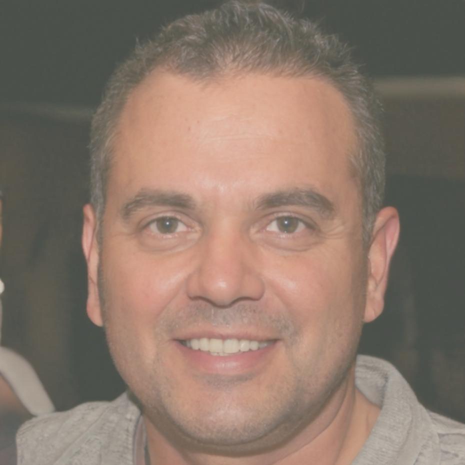 Lennart Ahlström, Verantwortlicher für Partnerschaften